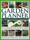 Image for Garden planner  : a practical book collection