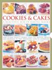 Image for Cookie &amp; baking book box  : how to bake perfect cookies, cakes, pies, muffins, breads and brownies in two irresistable how-to cookbooks, includes 400 step-by-step recipes with 1400 gorgeous colour ph