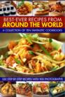 Image for Best-ever Recipes from Around the World
