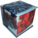 Image for Memo Block: Berries