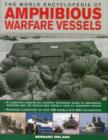 Image for World Encyclopedia of Amphibious Warfare Vessels