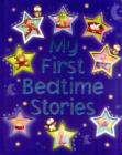 Image for My first bedtime stories