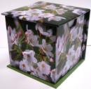 Image for Blossom Memo Cube Plus Cards