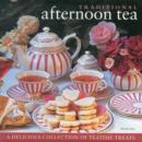 Image for Traditional Afternoon Tea
