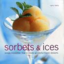 Image for Sorbets and Ices