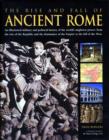 Image for The rise and fall of ancient Rome