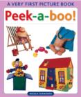 Image for Peek-a-boo