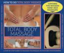 Image for How to do Total Body Massage Kit