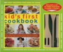 Image for 150 Easy Recipes for Kids to Cook - Kit