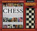 Image for Learn How to Play Chess