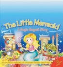 Image for The Little Mermaid : A Magic Magnet Story