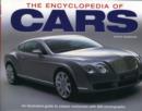 Image for The encyclopedia of cars  : an illustrated guide to classic motorcars with 600 photographs