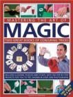 Image for Mastering the art of magic  : two great books of conjuring tricks