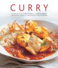 Image for Curry  : authentic spicy curries from all over the world