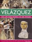 Image for Velâazquez  : his life and works in 500 images