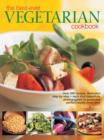 Image for Best-ever Vegetarian Cookbook