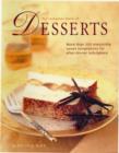 Image for The complete book of desserts