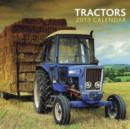 Image for Tractors 2013 Calendar