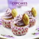 Image for Cupcakes 2013 Calendar