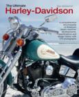 Image for Ultimate Harley Davidson