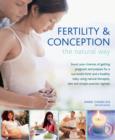 Image for Fertility and Conception the Natural Way