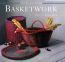 Image for New Crafts: Basketwork