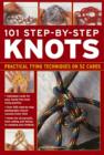 Image for 101 Step-by-Step Knots