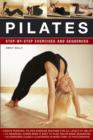 Image for Pilates : Step-by-Step Exercises and Sequences (in a Tin)