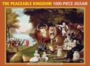 Image for Peaceful Kingdom - Jigsaw