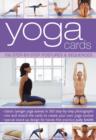 Image for Yoga Cards : 100 Step-by-Step Postures &amp; Sequences (in a Tin)
