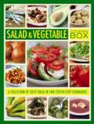 Image for Salad and Vegetable Cooking Box