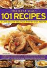 Image for The Best-ever 101 Recipes