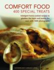 Image for Comfort food  : 400 special treats