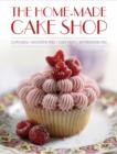 Image for The home-made cake shop