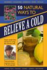 Image for 50 Natural Ways to Relieve a Cold