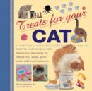 Image for Treats for your cat  : how to pamper your pet
