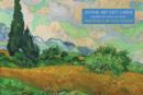 Image for Card Box of 20 Notecards and Envelopes: Paintings by Van Gogh