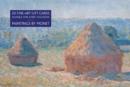 Image for Card Box of 20 Notecards and Envelopes: Paintings by Monet