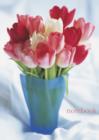 Image for Lined Notebook: Pink Tulips