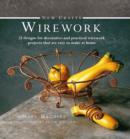 Image for New Crafts: Wirework