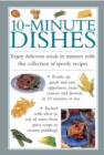 Image for 10-minute Dishes