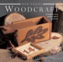 Image for Woodcraft  : 25 step-by-step hand-crafted projects