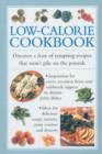 Image for Low-calorie Cookbook