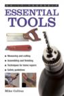 Image for Essential tools  : a practical guide to tools