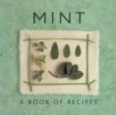 Image for Mint  : a book of recipes