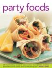 Image for Party Foods