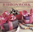 Image for New Crafts: Ribbonwork