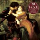 Image for Love  : an enchanting collection of art, verse and prose