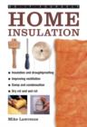 Image for Home insulation