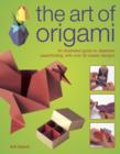 Image for The art of origami  : an illustrated guide to Japanese paperfolding, with over 30 classic designs